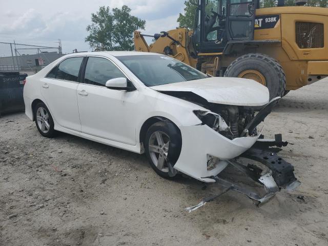Photo 4 from auction – 2014 TOYOTA CAMRY L with VIN 4T1BF1FK9EU422611
