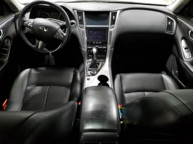 Photo 8 from auction – 2014 INFINITI Q50 BASE with VIN JN1BV7AR2EM691065