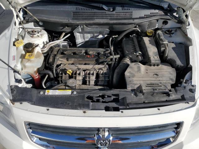 Photo 11 from auction – 2008 DODGE CALIBER SX with VIN 1B3HB48B78D670953