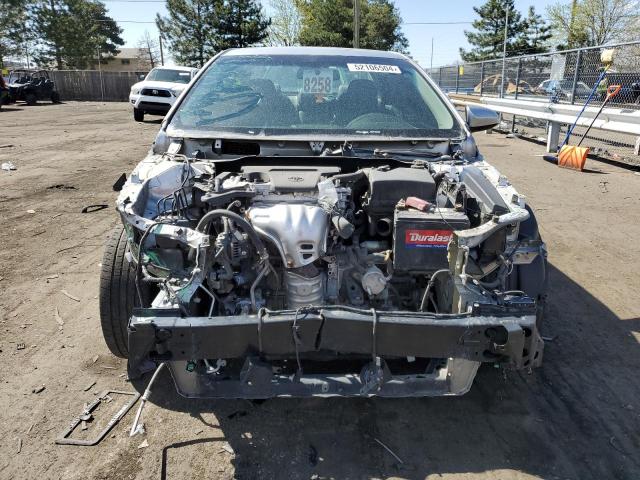 Photo 5 from auction – 2017 TOYOTA CAMRY LE with VIN 4T1BF1FK4HU387741