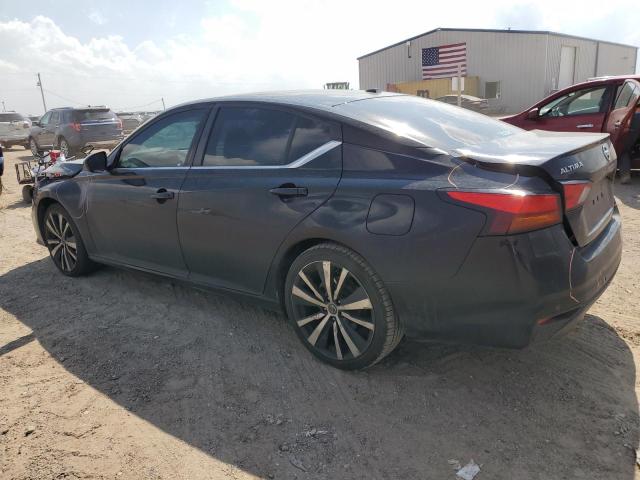 Photo 2 from auction – 2020 NISSAN ALTIMA SR with VIN 1N4BL4CV7LC131353
