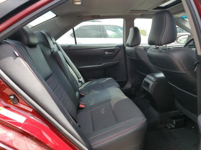 Photo 10 from auction – 2017 TOYOTA CAMRY with VIN 4T1BF1FK6HU767566