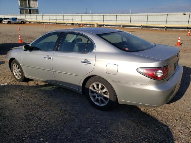 Photo 2 from auction – 2003 LEXUS ES 300 with VIN JTHBF30G030142826
