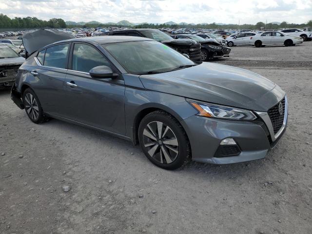 Photo 4 from auction – 2022 NISSAN ALTIMA SV with VIN 1N4BL4DV3NN324282