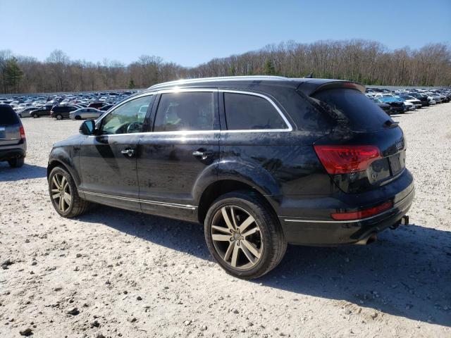 Photo 2 from auction – 2015 AUDI Q7 TDI PRE with VIN WA1LMAFE9FD009172