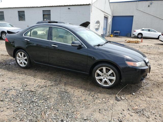 Photo 4 from auction – 2005 ACURA TSX with VIN JH4CL96895C024971