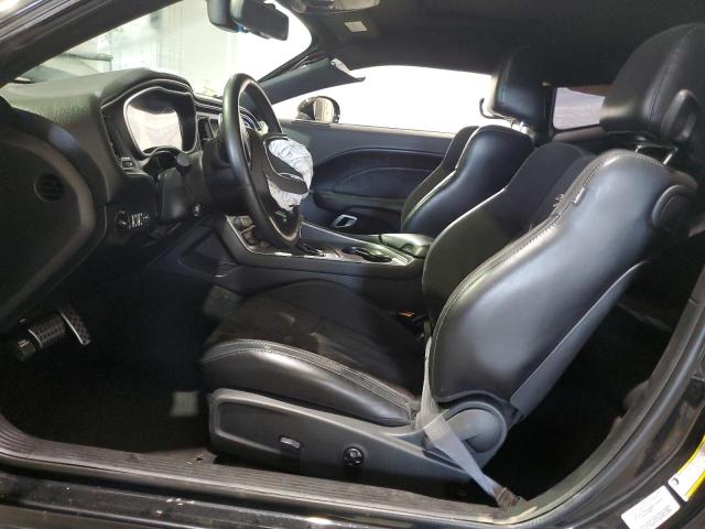 Photo 7 from auction – 2015 DODGE CHALLENGER with VIN 2C3CDZBT3FH913471