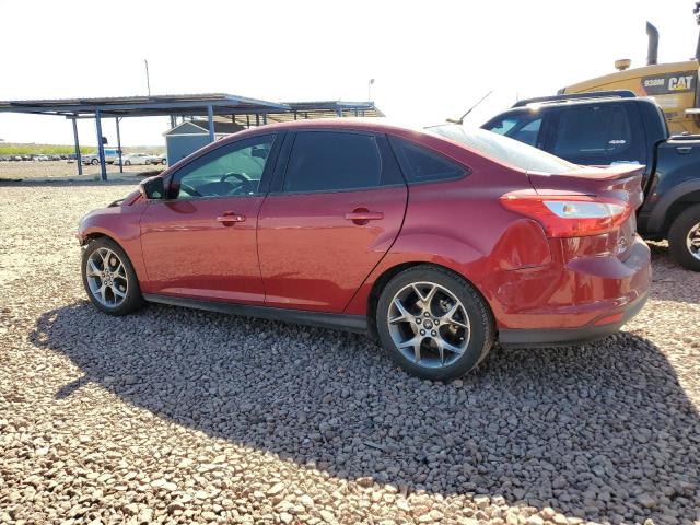 Photo 2 from auction – 2014 FORD FOCUS SE with VIN 1FADP3F28EL169797