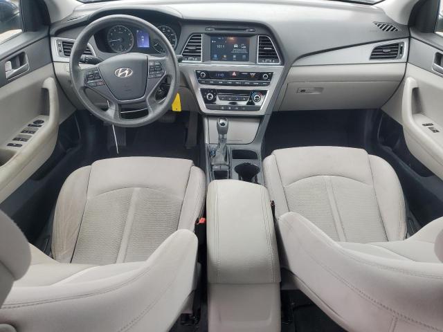 Photo 8 from auction – 2016 HYUNDAI SONATA SE with VIN 5NPE24AF9GH423666