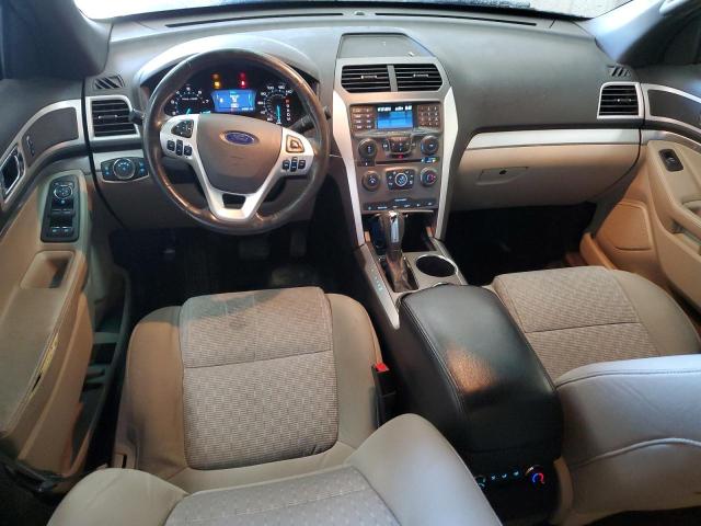 Photo 8 from auction – 2011 FORD EXPLORER X with VIN 1FMHK7D88BGA72334