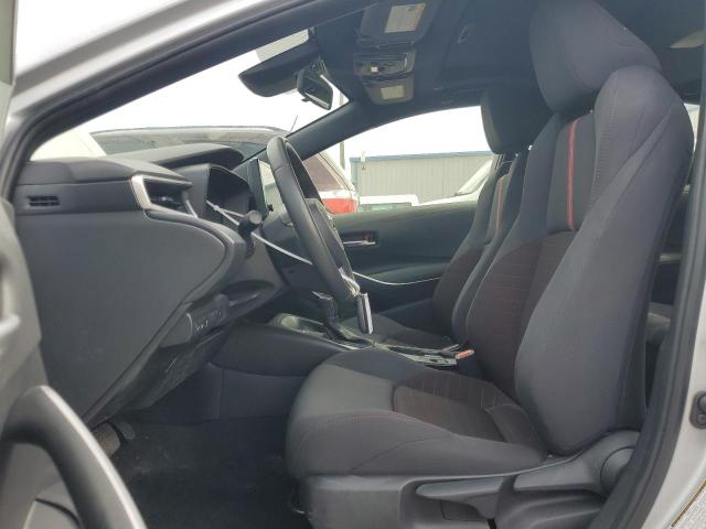 Photo 7 from auction – 2023 TOYOTA COROLLA LE with VIN JTDBCMFEXP3000851