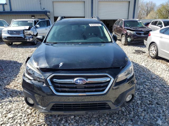 Снимка 5 от търг – 2018 SUBARU OUTBACK 2. с VIN 4S4BSADC8J3341266