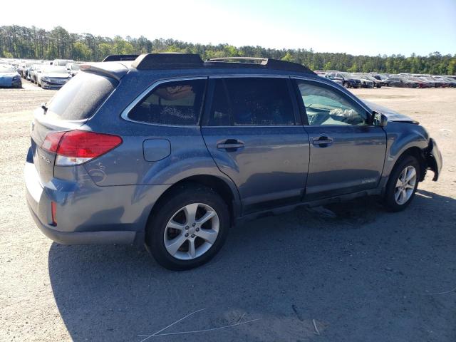 Foto 3 de la subasta – 2013 SUBARU OUTBACK 2. con VIN 4S4BRCGC4D3263432