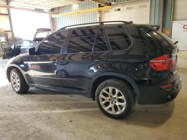 Photo 2 from auction – 2011 BMW X5 XDRIVE3 with VIN 5UXZV4C58BL406339