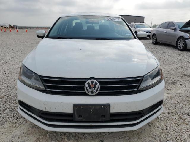 Photo 5 from auction – 2017 VOLKSWAGEN JETTA S with VIN 3VW167AJ9HM211013