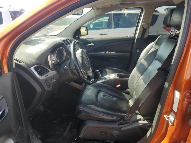 Zdjęcie 7 z aukcji – 2011 DODGE JOURNEY R/ z VIN 3D4PH6FGXBT570370