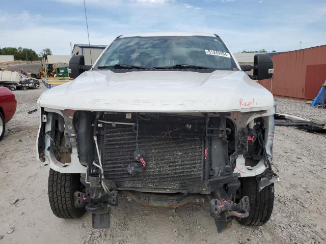 Photo 5 from auction – 2019 FORD F250 SUPER with VIN 1FT7X2B67KEE68210