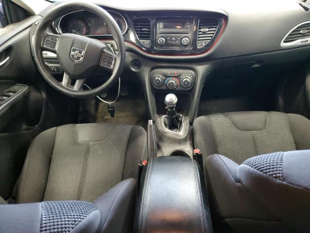 Photo 8 from auction – 2015 DODGE DART SE with VIN 1C3CDFAA2FD181426