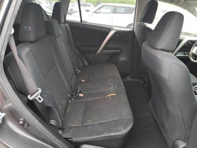 Photo 11 from auction – 2016 TOYOTA RAV4 LE with VIN JTMZFREV2GJ060557