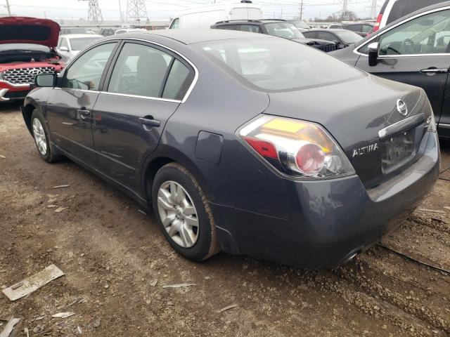 Photo 2 from auction – 2009 NISSAN ALTIMA 2.5 with VIN 1N4AL21E69N472565