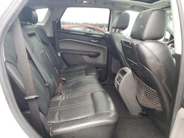 Photo 11 from auction – 2010 CADILLAC SRX PERFOR with VIN 3GYFNEEY0AS595816
