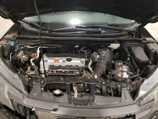 Photo 12 from auction – 2013 HONDA CR-V EX with VIN 5J6RM4H54DL085622