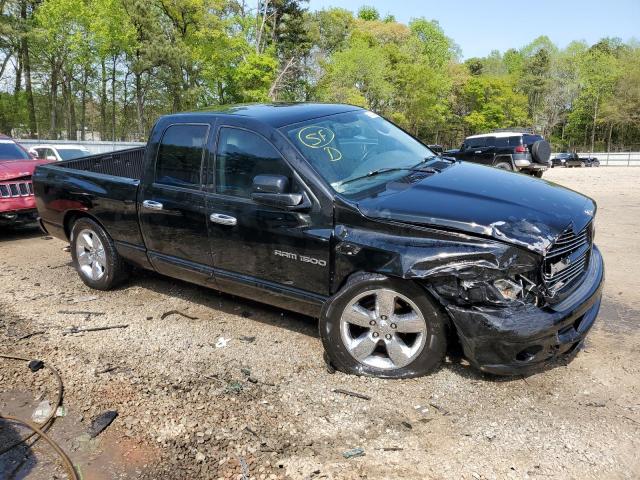 Photo 4 from auction – 2004 DODGE RAM 1500 S with VIN 1D7HA18D14S669567