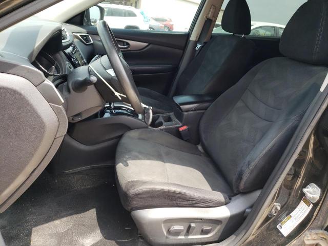 Photo 7 from auction – 2016 NISSAN ROGUE S with VIN 5N1AT2MT7GC764217