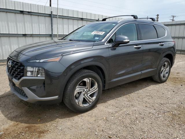 HYUNDAI SANTA FE S 2023 with VIN 5NMS2DAJ8PH494894 - Photo from auction