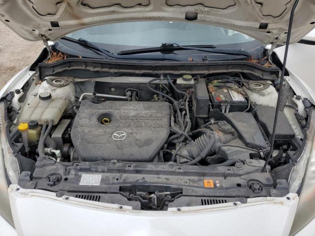 Photo 11 from auction – 2012 MAZDA 3 I with VIN JM1BL1UG9C1555041