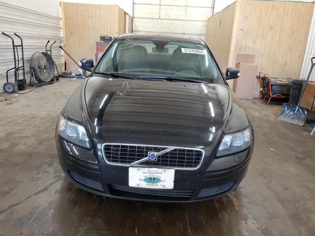 Photo 5 from auction – 2007 VOLVO S40 2.4I with VIN YV1MS382872283002