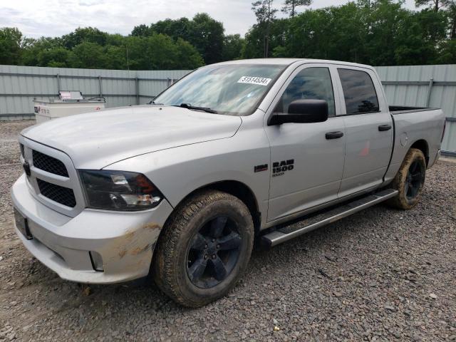 RAM 1500 CLASS 2019 with VIN 1C6RR6KT4KS504850 - Photo from auction