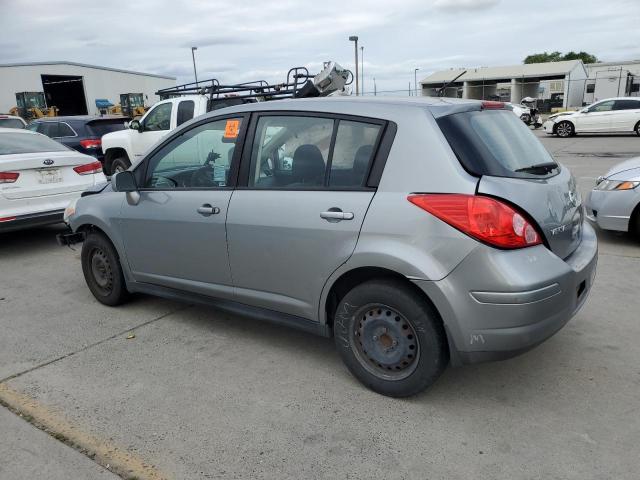 Photo 2 from auction – 2011 NISSAN VERSA S with VIN 3N1BC1CP4BL441895