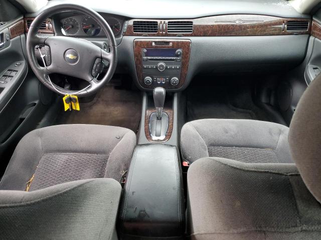 Photo 8 from auction – 2012 CHEVROLET IMPALA LT with VIN 2G1WG5E35C1320454