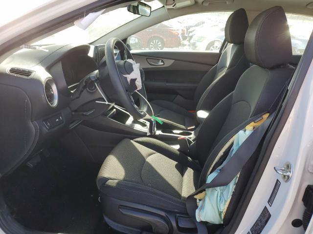 Photo 7 from auction – 2019 KIA FORTE FE with VIN 3KPF24AD2KE058201