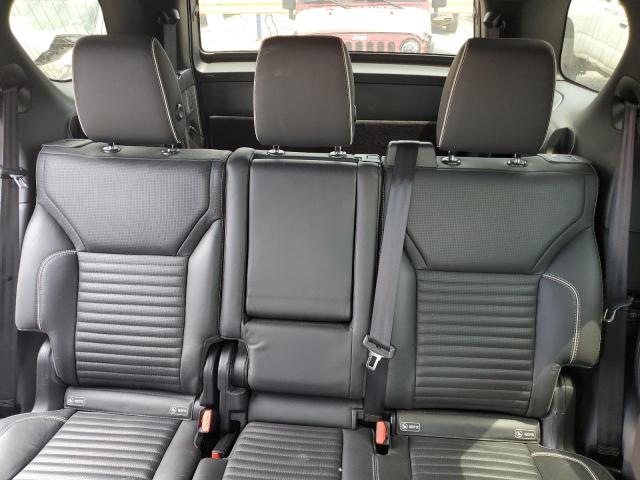 Photo 10 from auction – 2017 LAND ROVER DISCOVERY with VIN SALRRBBV4HA022860