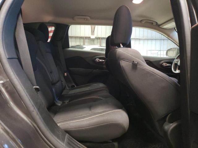 Photo 11 from auction – 2015 JEEP CHEROKEE L with VIN 1C4PJLCB6FW637748