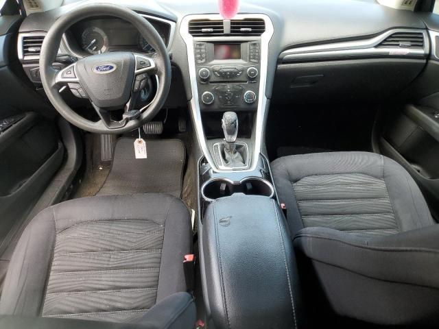Photo 8 from auction – 2016 FORD FUSION SE with VIN 3FA6P0H76GR317160