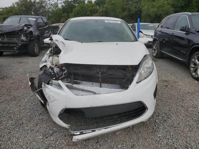 صورة رقم 5 من المزاد - 2011 FORD FIESTA SE مع VIN 3FADP4EJ5BM108481