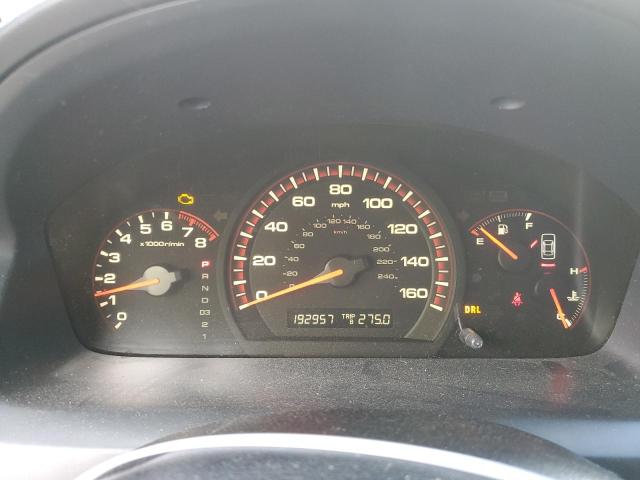 Photo 9 from auction – 2007 HONDA ACCORD EX with VIN 1HGCM72737A016736