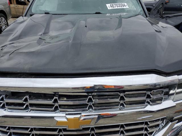 Photo 11 from auction – 2018 CHEVROLET SILVERADO with VIN 1GCVKREC1JZ229310