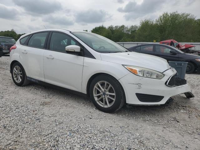 Photo 4 from auction – 2017 FORD FOCUS SE with VIN 1FADP3K24HL241895