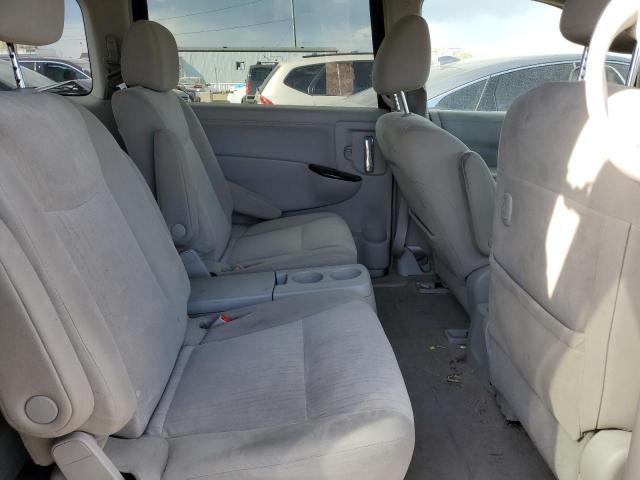 Photo 11 from auction – 2012 NISSAN QUEST S with VIN JN8AE2KP2C9033419