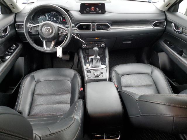 Photo 8 from auction – 2019 MAZDA CX-5 GRAND with VIN JM3KFBDM7K1693220