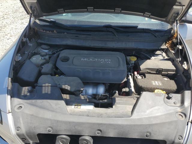 Photo 12 from auction – 2016 JEEP CHEROKEE L with VIN 1C4PJLCB6GW297874