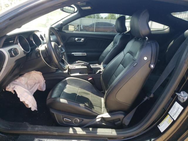 Photo 7 from auction – 2017 FORD MUSTANG with VIN 1FA6P8TH1H5281901