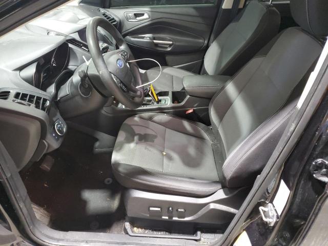 Photo 7 from auction – 2019 FORD ESCAPE SE with VIN 1FMCU9GD7KUA21207