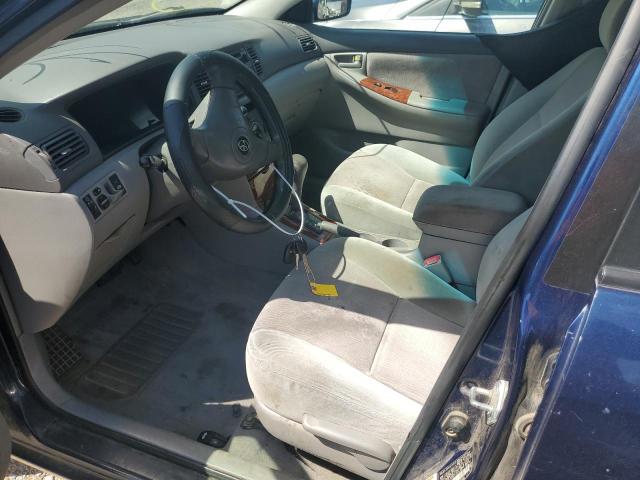 Photo 7 from auction – 2007 TOYOTA COROLLA CE with VIN 2T1BR32E17C777246