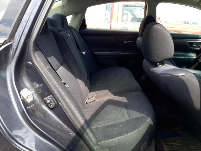 Photo 10 from auction – 2018 NISSAN ALTIMA 2.5 with VIN 1N4AL3AP7JC221819