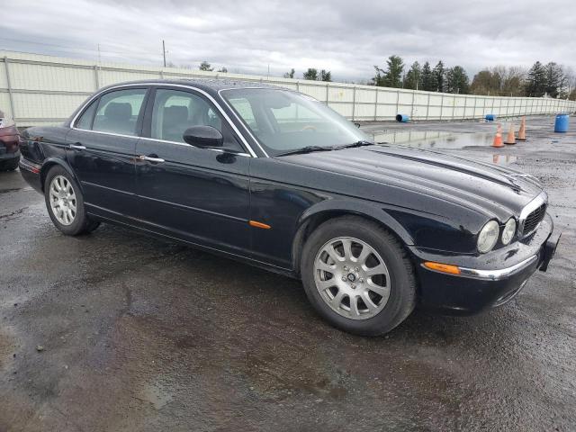 Photo 4 from auction – 2004 JAGUAR XJ8 with VIN SAJEA71C74SG00971